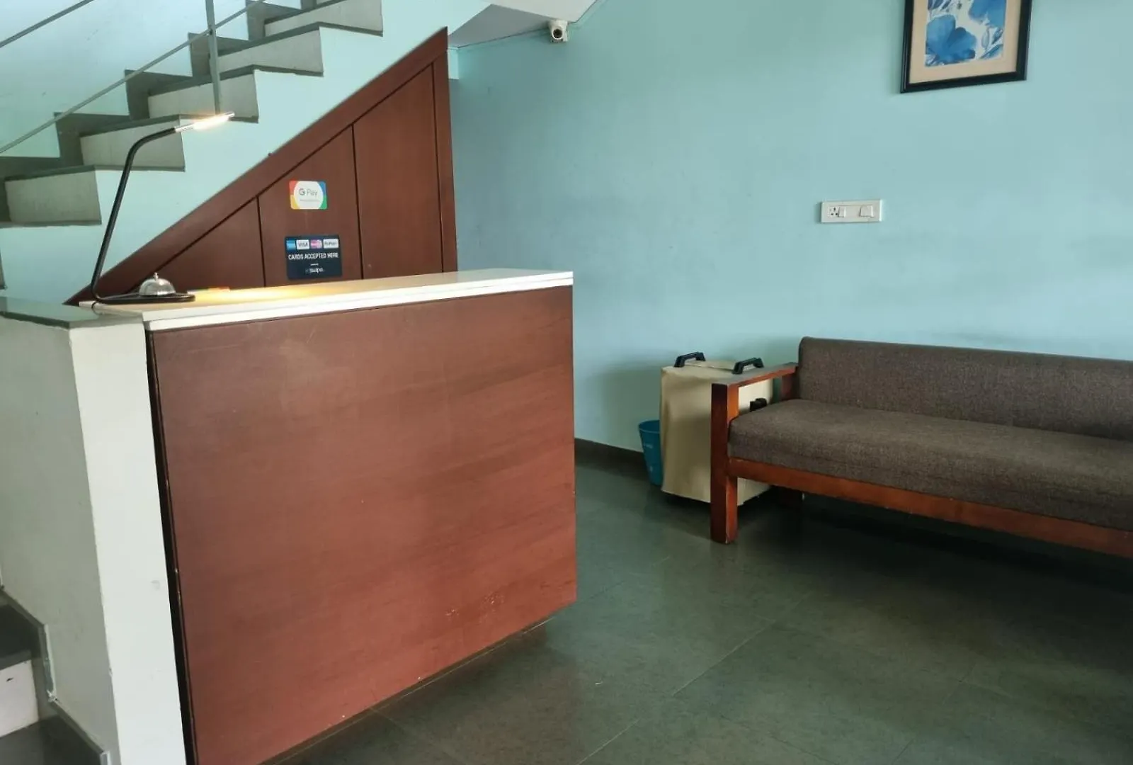 Crayons Guest House Munnar 3*,