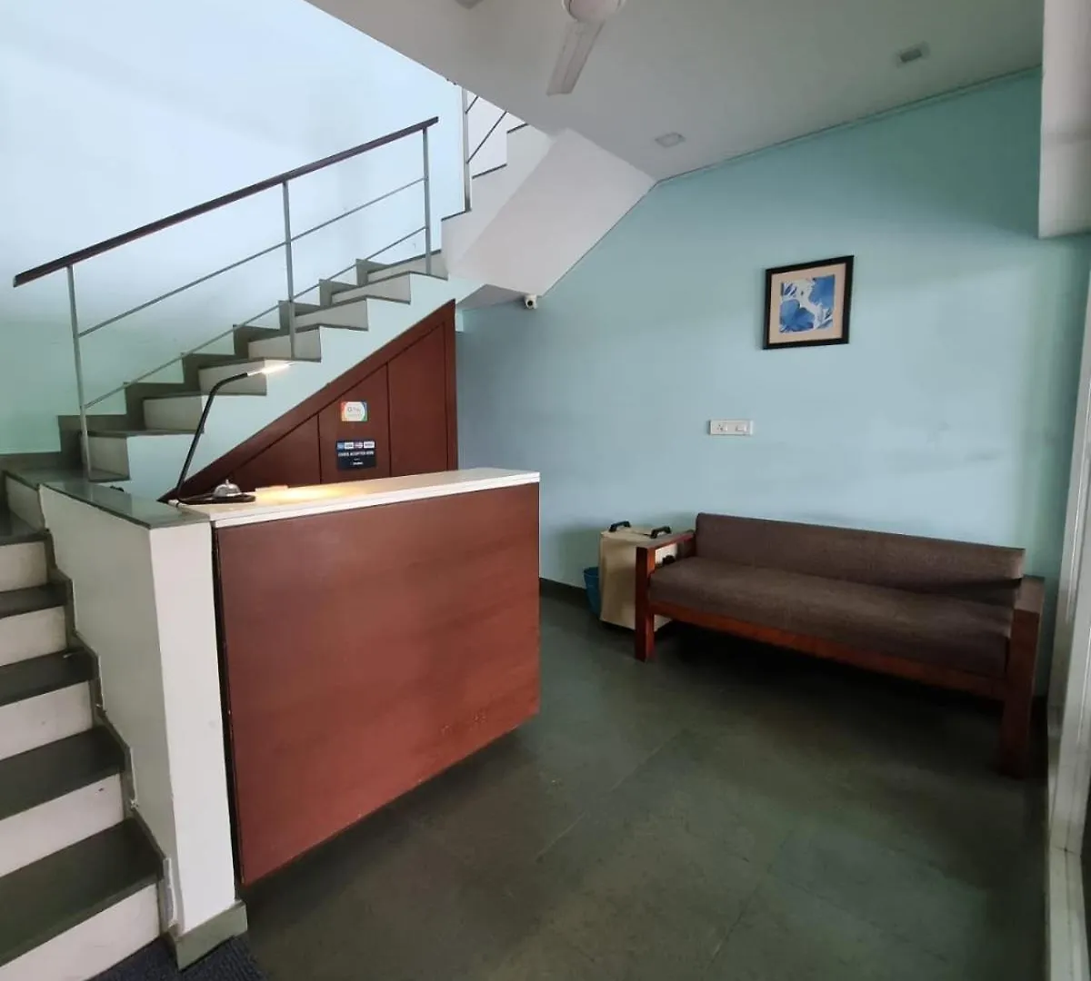 Crayons Guest House Munnar