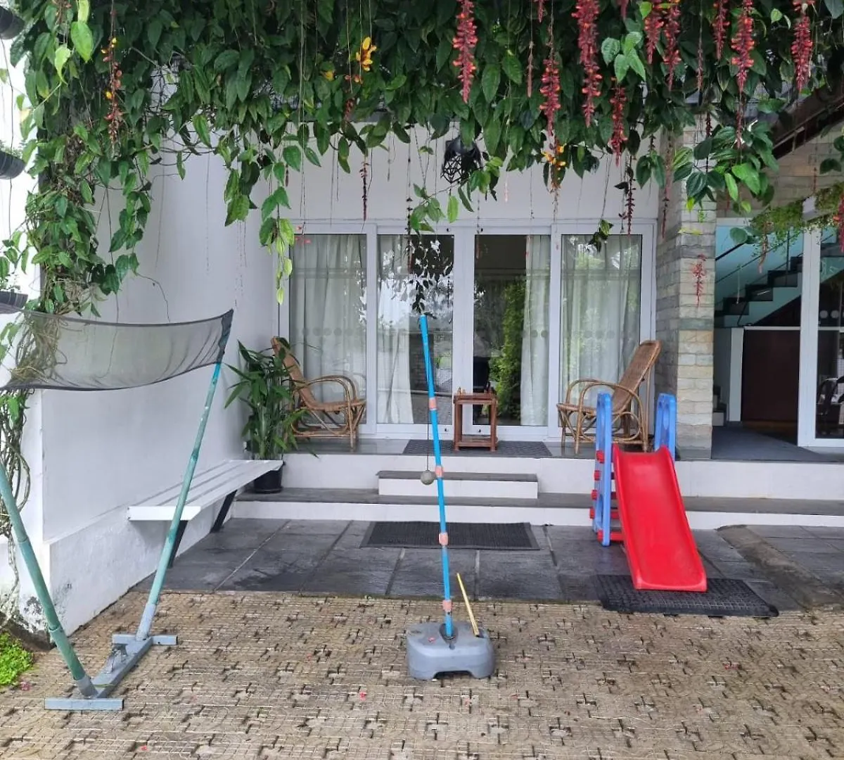 Crayons Guest House Munnar