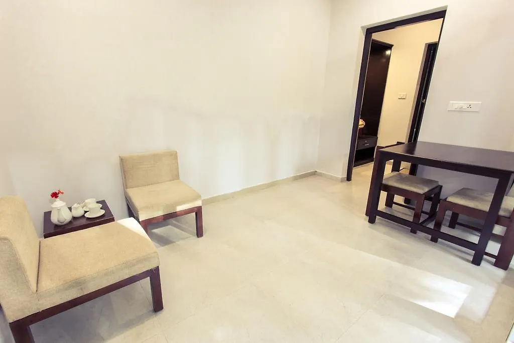 Crayons Guest House Munnar 3*,