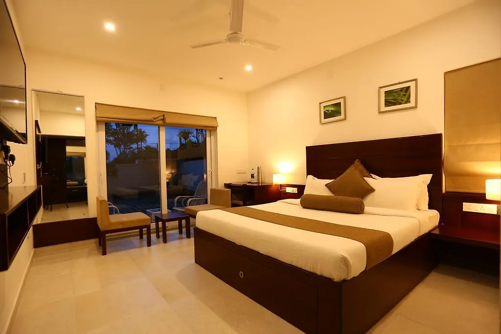 Crayons Guest House Munnar