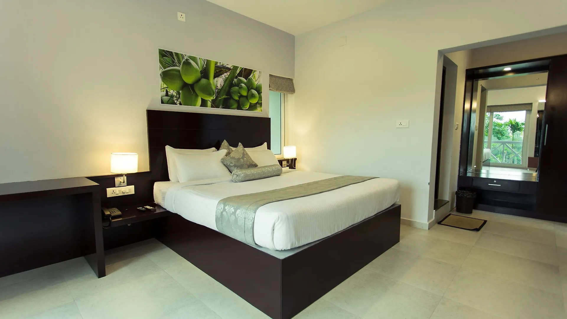 Crayons Guest House Munnar