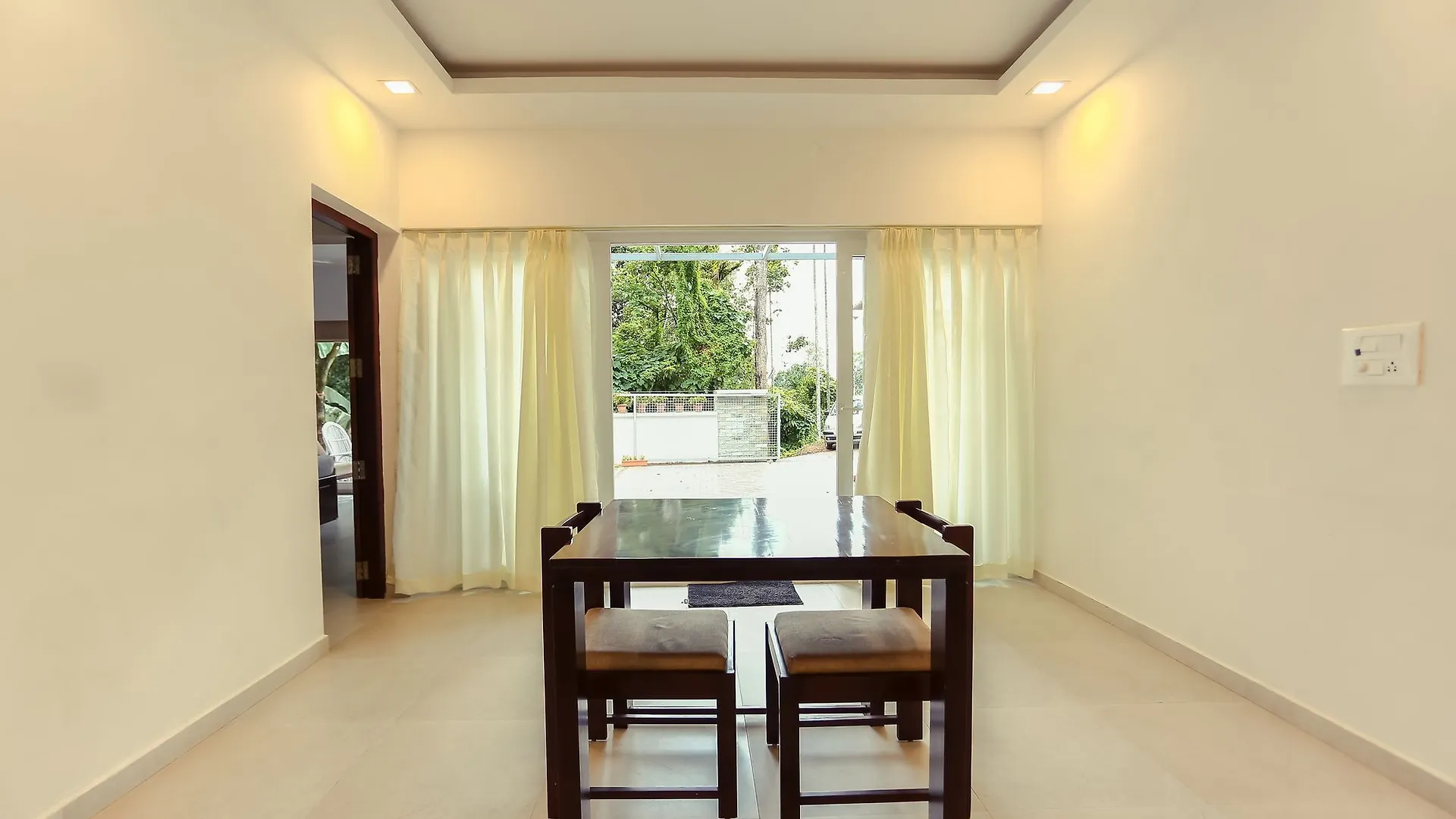 Crayons Guest House Munnar 3*,