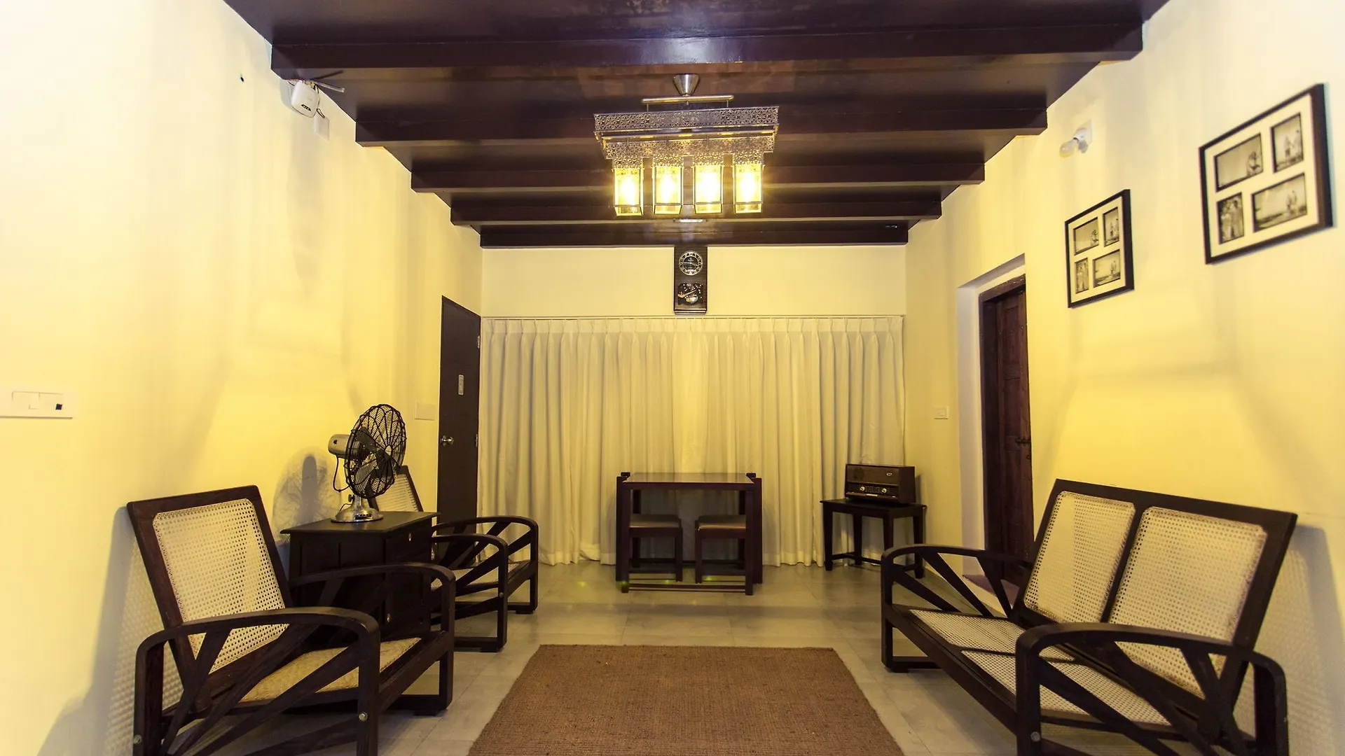 Crayons Guest House Munnar