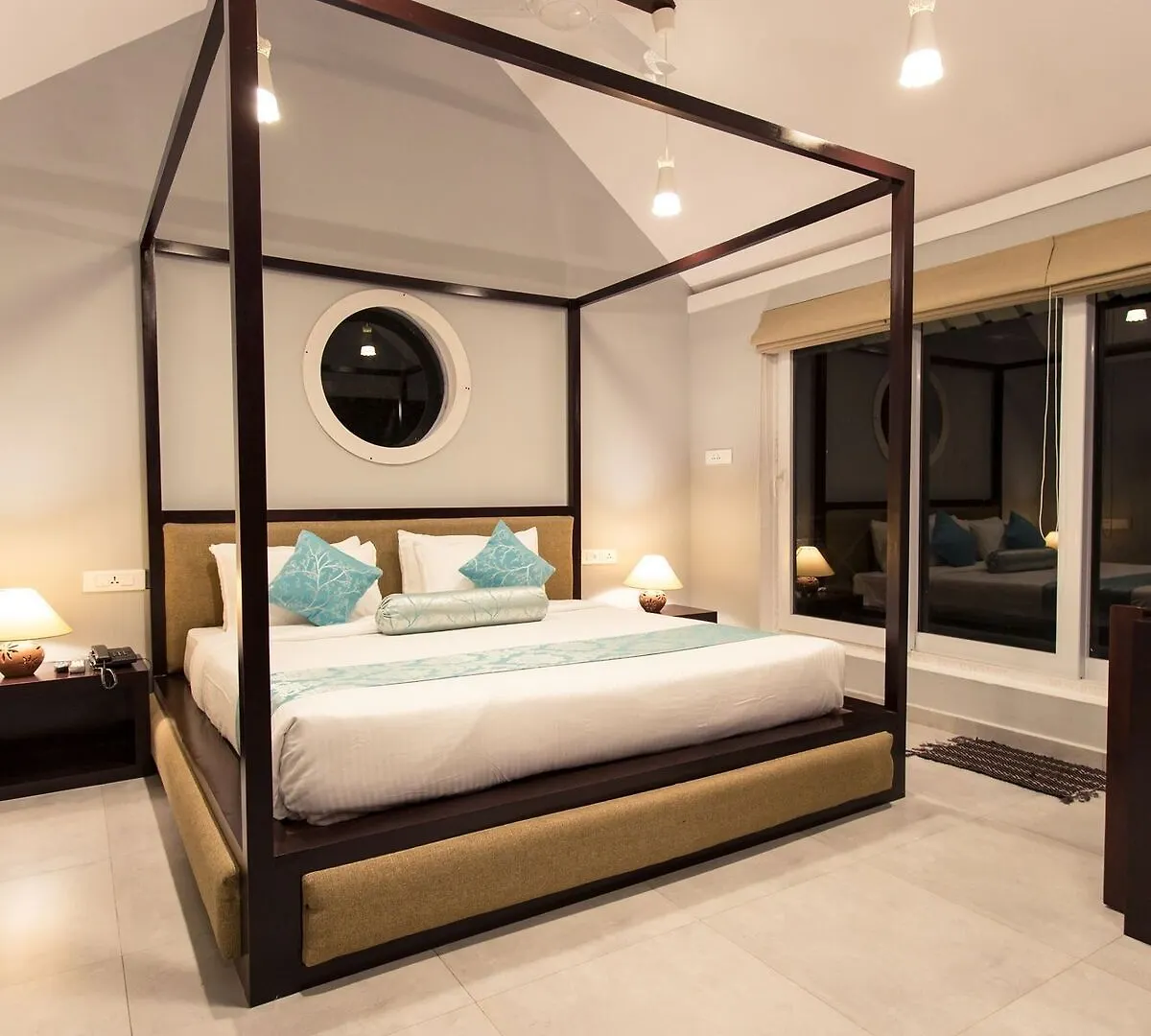 Crayons Guest House Munnar
